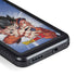 Dragon Ball Z Goku Kamehameha Blast Galaxy S24 Plus Waterproof Case